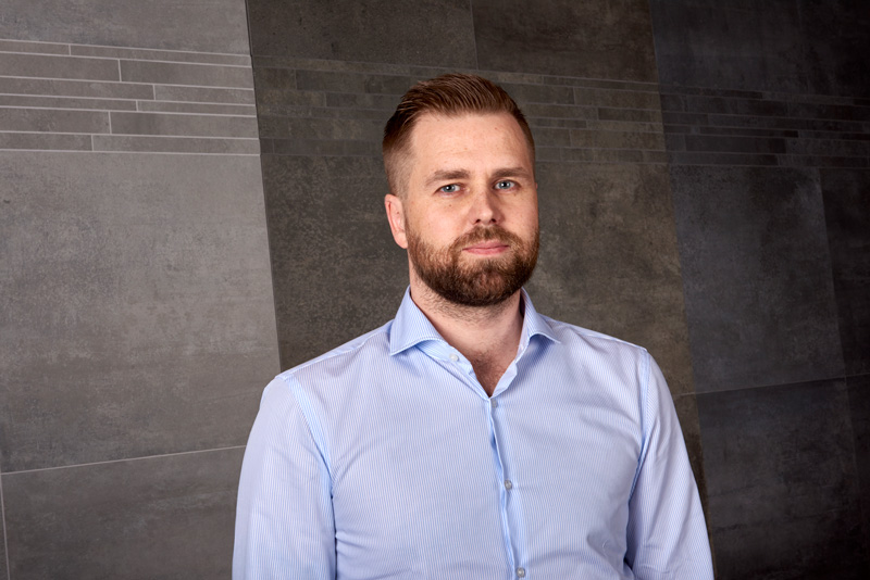 Ómar Örn Ómarsson