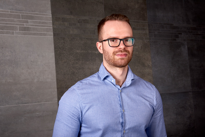 Heiðar Jóhannsson
